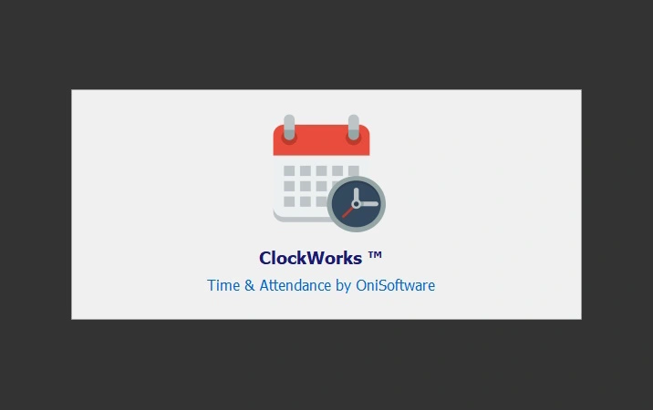 Clockworks Info Image