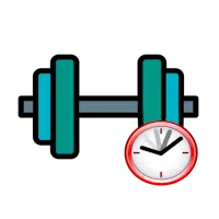 GymCenter Info Image